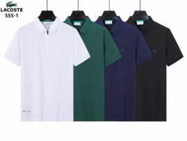 Picture of Lacoste Polo Shirts Short _SKULacosteM-3XL8qx555-126953